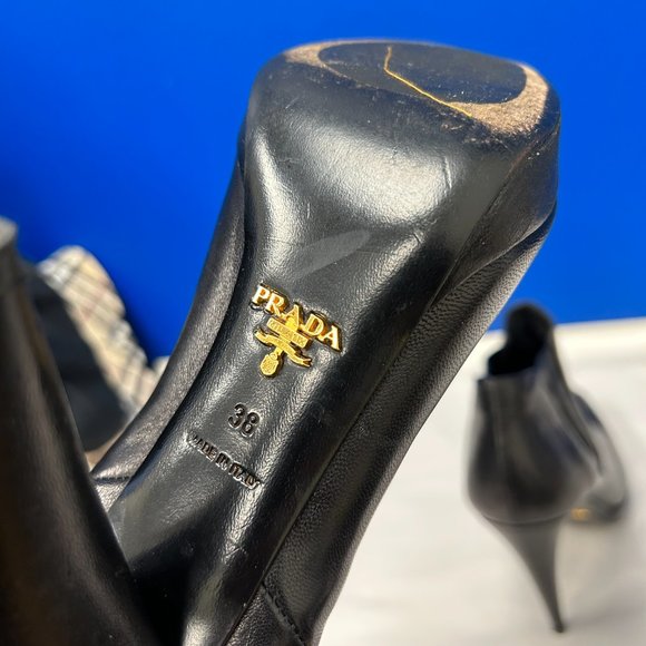 Prada - Picture 5 of 5